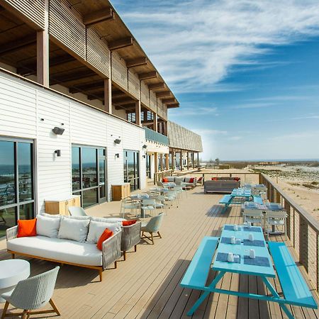 The Lodge At Gulf State Park, A Hilton Hotel Gulf Shores Eksteriør billede