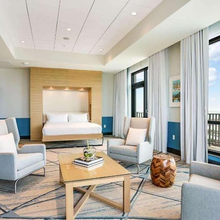 The Lodge At Gulf State Park, A Hilton Hotel Gulf Shores Eksteriør billede