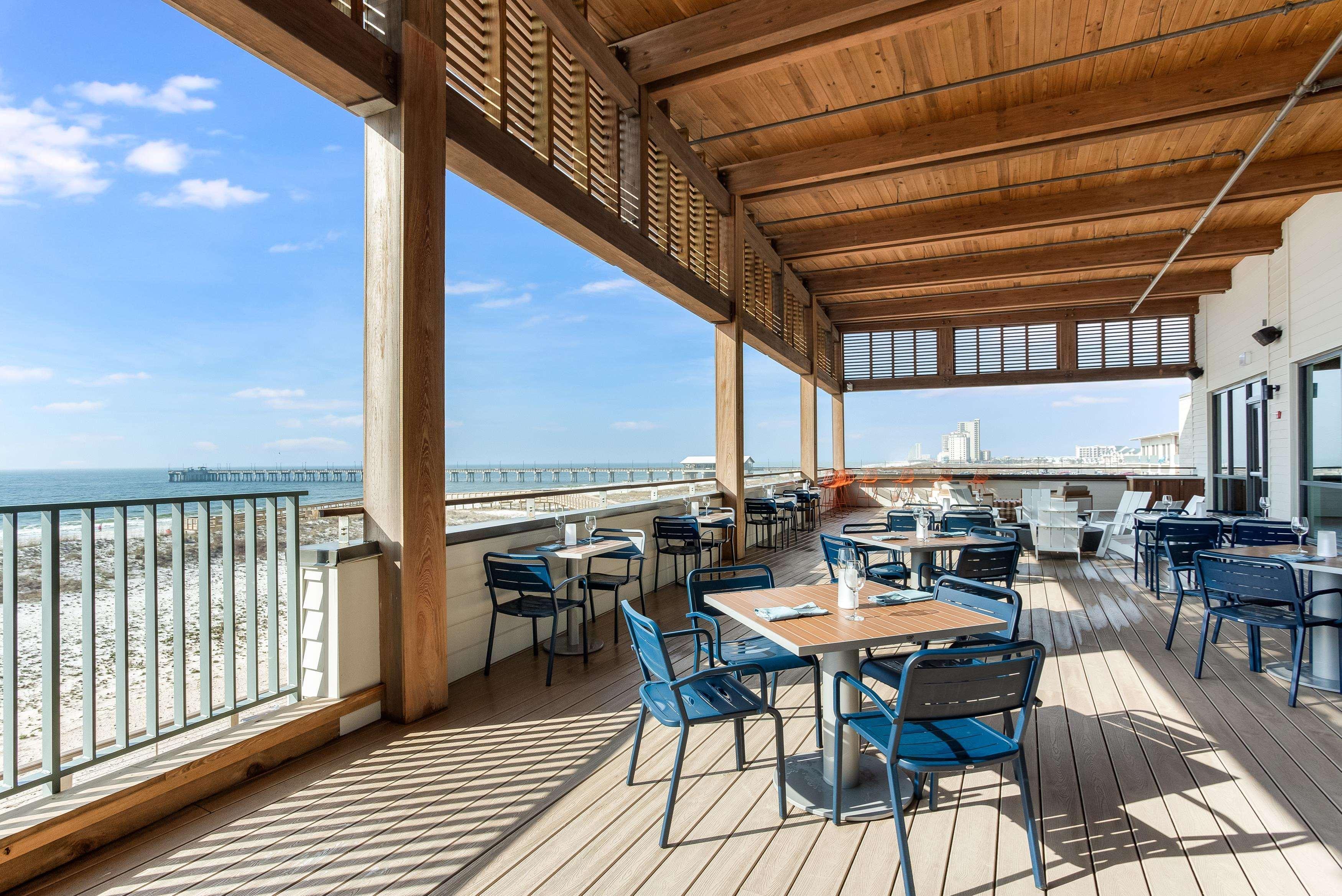 The Lodge At Gulf State Park, A Hilton Hotel Gulf Shores Eksteriør billede
