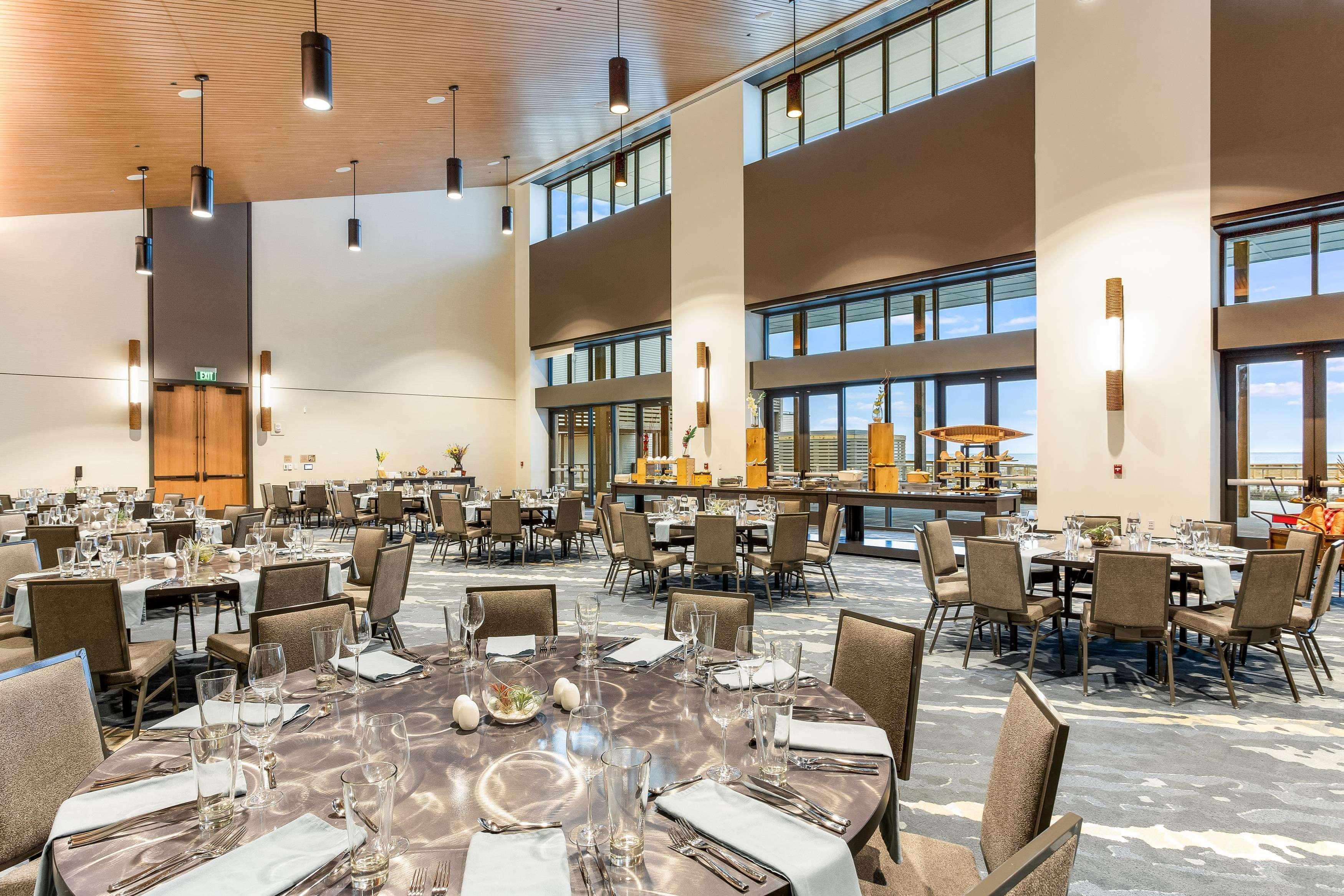 The Lodge At Gulf State Park, A Hilton Hotel Gulf Shores Eksteriør billede
