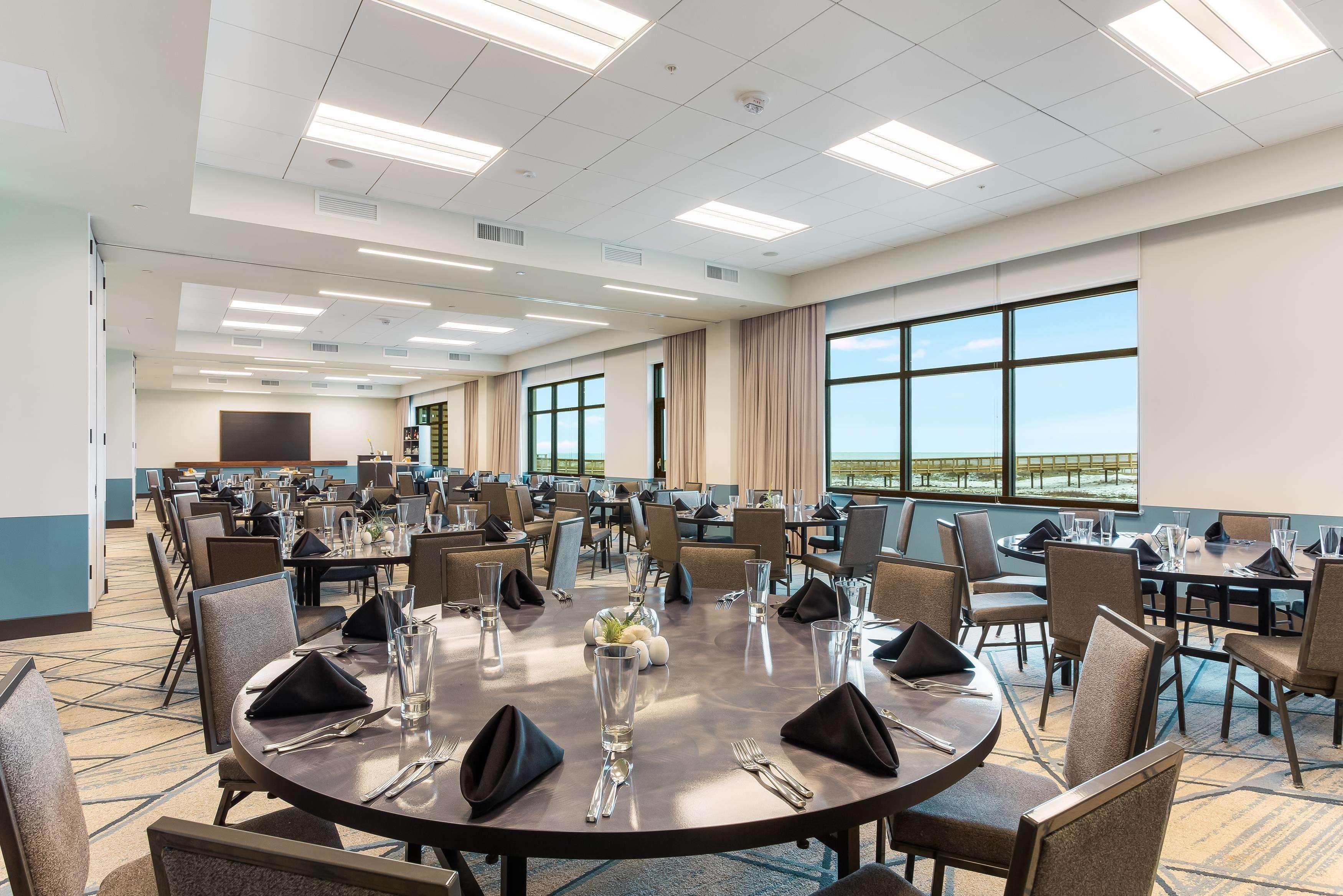 The Lodge At Gulf State Park, A Hilton Hotel Gulf Shores Eksteriør billede