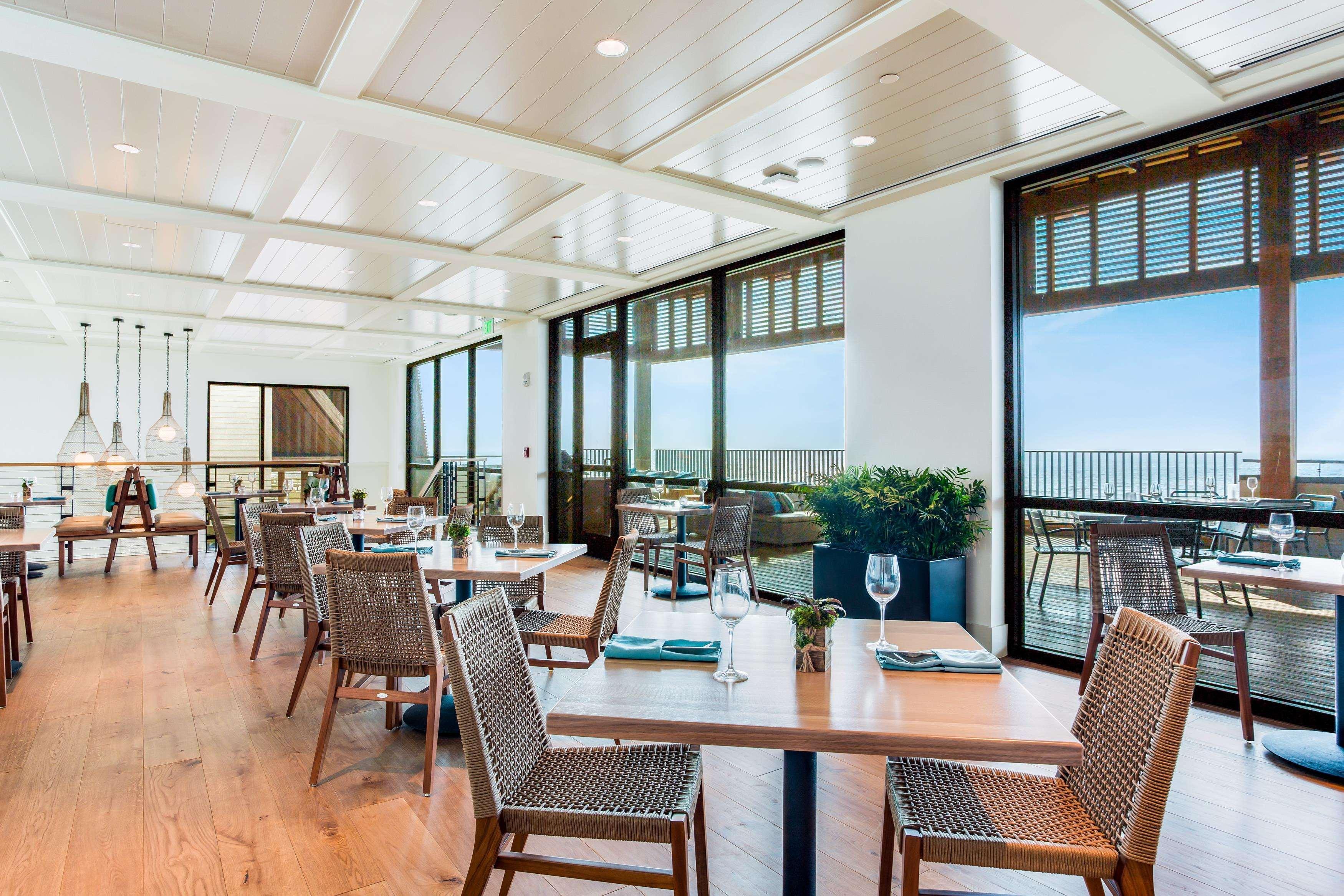 The Lodge At Gulf State Park, A Hilton Hotel Gulf Shores Eksteriør billede