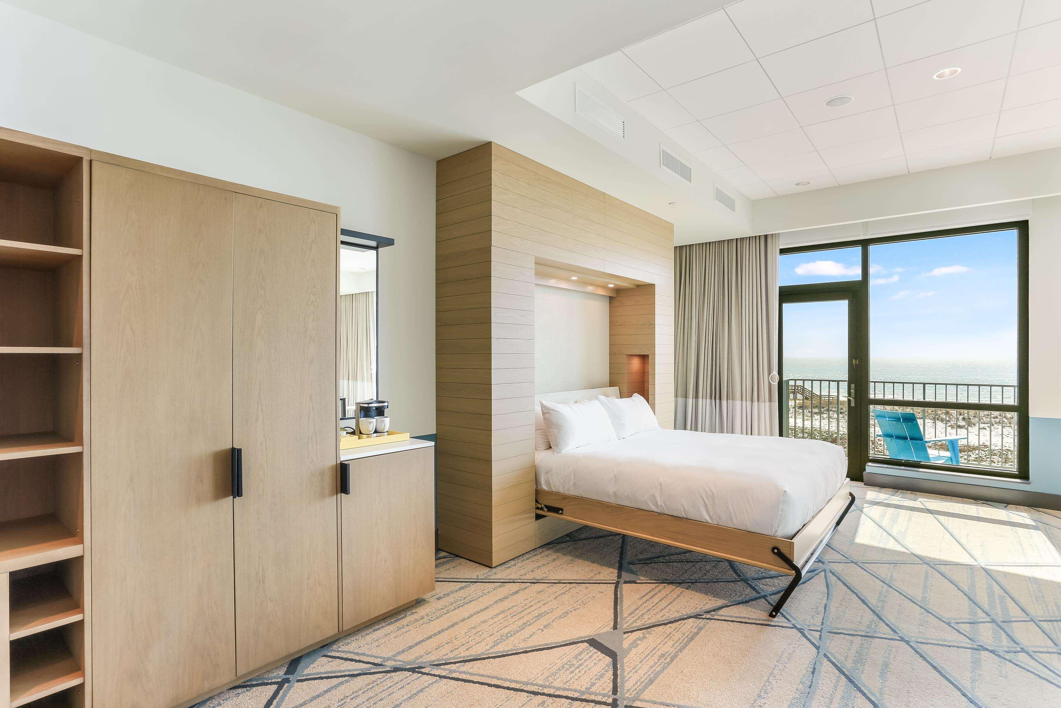 The Lodge At Gulf State Park, A Hilton Hotel Gulf Shores Eksteriør billede