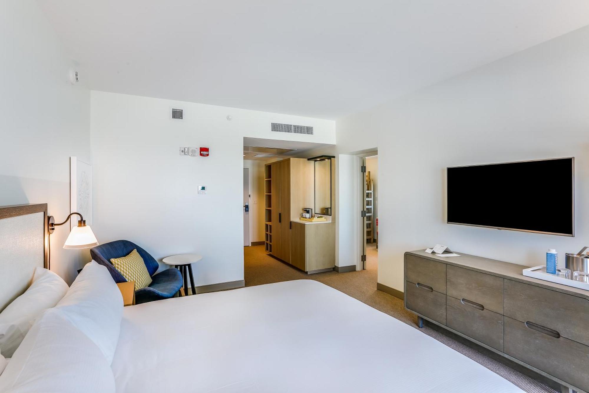 The Lodge At Gulf State Park, A Hilton Hotel Gulf Shores Eksteriør billede