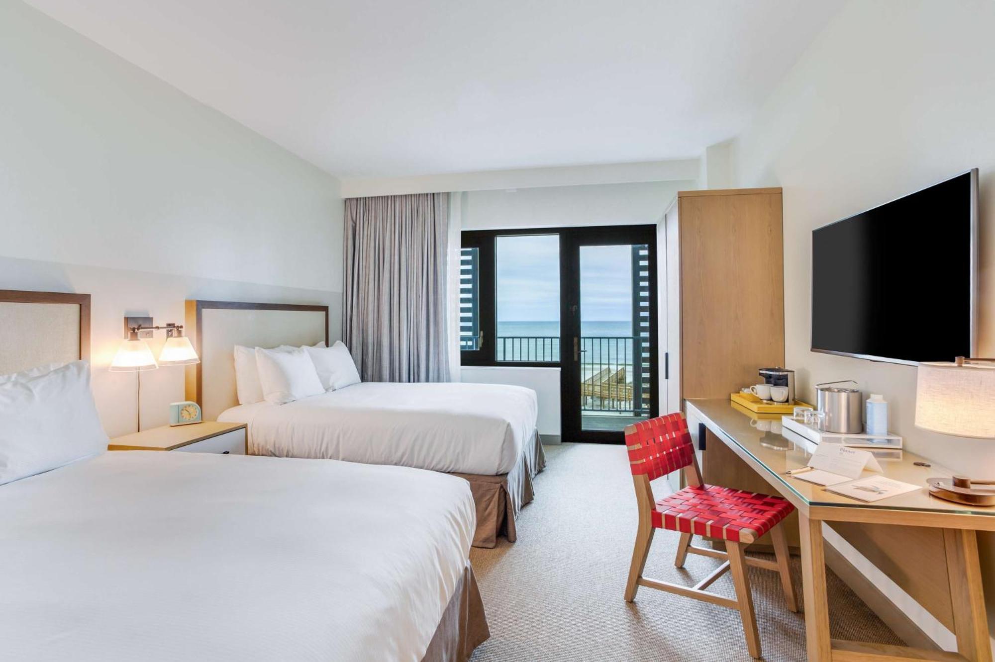 The Lodge At Gulf State Park, A Hilton Hotel Gulf Shores Eksteriør billede